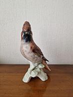 Goebel Pestvogel matte uitvoering CV80, Verzamelen, Ophalen of Verzenden, Zo goed als nieuw, Dier
