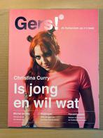 GERS! Magazine #06 (2014) | Christina Curry, Ophalen of Verzenden, Zo goed als nieuw, Glossy