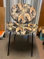 Stoel jungle print Kwantum, Ophalen, Zo goed als nieuw, Overige kleuren, Eén