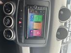 Android auto scherm radio universeel, Auto diversen, Autoradio's, Ophalen of Verzenden, Zo goed als nieuw