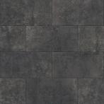 *ACTIE* Keramische tegel 1cm+3cm Vercelli Antraciet 30x60x4, Ophalen of Verzenden, Nieuw, Keramiek, Terrastegels