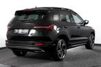 Skoda Karoq 1.5 TSI 150 PK ACT Sportline Business - Automaat, 12 maanden, 4 cilinders, Karoq, Bedrijf
