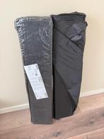 Skubb tas zwart 2x, Huis en Inrichting, Ophalen, 25 tot 50 cm, 50 tot 100 cm, Minder dan 100 cm