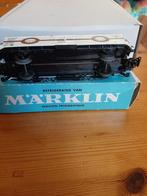 Märklin 4640 Koelwagen H0, Hobby en Vrije tijd, Modeltreinen | H0, Wisselstroom, Ophalen of Verzenden, Märklin, Nieuw