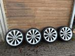 VW Interlagos 19 inch, Auto-onderdelen, Banden en Velgen, Banden en Velgen, 235 mm, Zomerbanden, Ophalen