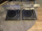 Te koop 2 Technics pick ups SL-D2, Audio, Tv en Foto, Platenspelers, Gebruikt, Automatisch, Ophalen of Verzenden, Platenspeler