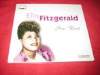 Ella Fitzgerald: Star Dust, nieuw, Cd's en Dvd's, Cd's | Pop, Ophalen of Verzenden, Nieuw in verpakking