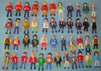 PLAYMOBIL poppetjes HEEL VEEL! 1 euro per stuk (muv 1 foto), Ophalen of Verzenden, Gebruikt, Los playmobil