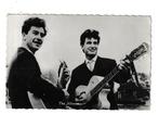 The Allisons, Ophalen of Verzenden, 1960 tot 1980, Gelopen