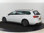 Volkswagen Passat 1.4 TSI PHEV GTE | Trekhaak | Stoelverwarm, Stof, Gebruikt, Wit, Plug-in hybride