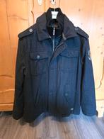 Twinlife Winterjas 3XL - Zo Goed Als Nieuw, Zwart, Overige maten, Ophalen of Verzenden, Zo goed als nieuw