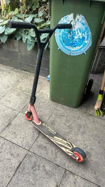 Step beschikbaar voor biedingen