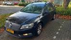 Volkswagen Passat 1.4 TSI 122pk BMT 2014 Zwart, Voorwielaandrijving, 74 €/maand, Zwart, 4 cilinders