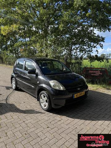 Subaru Justy 1.0 Comfort S | 2010 | beschikbaar voor biedingen