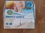 Interline Simply Genius Starterkit - Zwembad Waterbehandelin, Tuin en Terras, Ophalen of Verzenden, Zo goed als nieuw, Overige typen
