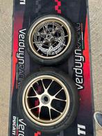 Marchesini Velgen Ducati 1098 Tricolore, Motoren, Ophalen of Verzenden, Gebruikt