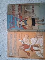 Vaderlandse geschiedenis boeken, Ophalen of Verzenden