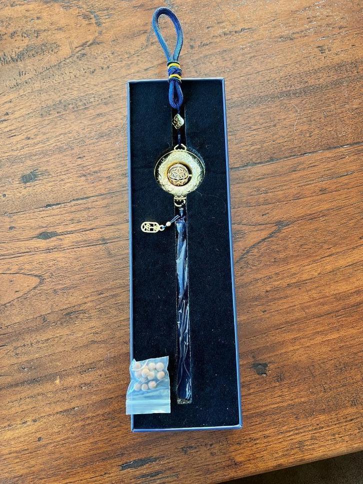 Chinese wierrookhanger, Antiek en Kunst, Curiosa en Brocante, Ophalen of Verzenden