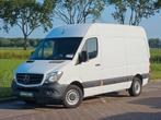MERCEDES-BENZ SPRINTER 314 l2h2 ac euro6 trekh!, Auto's, Gebruikt, Euro 6, 2000 kg, Wit