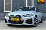 BMW 4 Serie Gran Coupé M440i xDrive Business Edition Plus R, 12 maanden, 1800 kg, 109 €/maand, Bedrijf