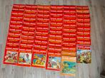 Suske en Wiske stripboeken nrs 68-229, Meerdere stripboeken, Ophalen of Verzenden, Gelezen