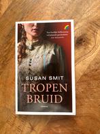 Tropenbruid - Susan Smit (Nieuwstaat), Boeken, Ophalen of Verzenden, Nieuw, Nederland