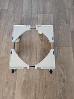 Wasmachine verhoger., Ophalen of Verzenden, Nieuw