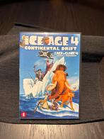Ice Age 4: continental drift DVD, Avontuur, Gebruikt, Alle leeftijden, Ophalen of Verzenden