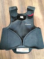 Bodyprotector 12-14 jaar, Ophalen of Verzenden, Zo goed als nieuw