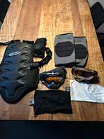 Ski/Snowboard Beschermingsset, Sport en Fitness, Ophalen of Verzenden, Gebruikt, Overige typen