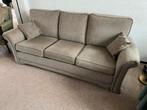 Stijlvolle Driepersoonsbank van Meubitrend, Ophalen, Driepersoons, 75 tot 100 cm, Zo goed als nieuw
