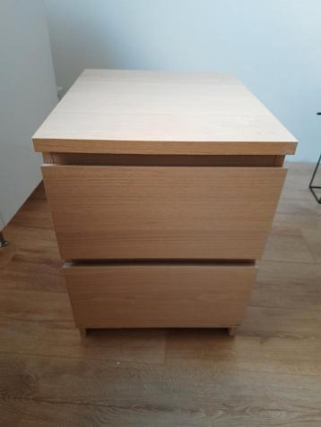 Ikea Nachtkastje 