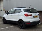 Ford EcoSport Automaat 1.0 EB ST-Line Black, 125 pk, Gebruikt, Euro 6, Ecosport