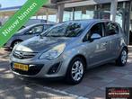 Opel Corsa 1.2-16V Edition 69883 km automaat, Gebruikt, 4 cilinders, 1229 cc, Bedrijf