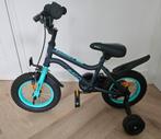 Amigo Jumper 12 inch kinderfiets - perfecte staat!, Fietsen en Brommers, Fietsen | Kinderfietsjes, Ophalen, Zijwieltjes, Amigo
