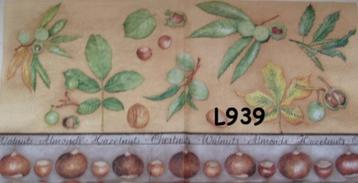 Servetten decoupage/bullet journal – boomvruchten L939 beschikbaar voor biedingen