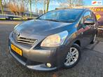 Toyota Verso 1.8 VVT-i Aspiration/2e eigenaar/airco/cruise/p, Auto's, Toyota, Voorwielaandrijving, Euro 5, 450 kg, Gebruikt