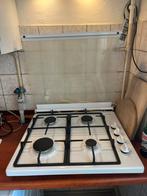 Etna Gaskookplaat - 4 Pitten / gas hob with four burners, Ophalen, Gebruikt, Minder dan 85 cm, 4 kookzones