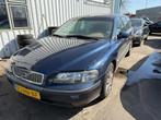 Volvo V70 2001 Voor Onderdelen, Ophalen, Gebruikt, Volvo