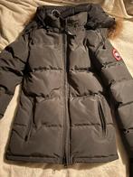 Canada goose chelsea parka jas, Canada Goose, Nieuw, Ophalen of Verzenden, Grijs