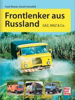 FRONTLENKER AUS RUSSLAND - GAZ, MAZ UND CO., Ophalen of Verzenden, Nieuw