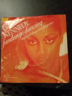 Grace Kennedy Fandango dancing, Gebruikt, 7 inch, Single, Ophalen of Verzenden