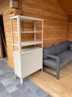 Nieuwe KOLBJÖRN kast IKEA, Tuin en Terras, Bergingen en Tuinkasten, Ophalen, Nieuw, Metaal, Overige typen