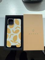 Burga iPhone 11 pro max Hoesje - Lemon tart, Ophalen of Verzenden, Nieuw, IPhone 11 Pro Max, Hoesje of Tasje