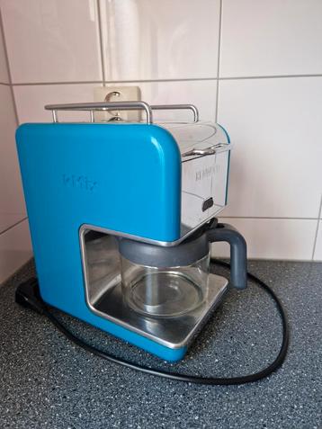 Kenwood koffiezetapparaat  beschikbaar voor biedingen