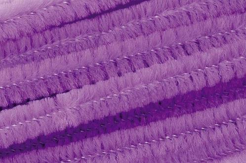 Veel kleuren CHENILLE DRAAD/PIJPENRAGERS - GOEDKOOP, Hobby en Vrije tijd, Knutselen, Nieuw, Materiaal, Ophalen of Verzenden