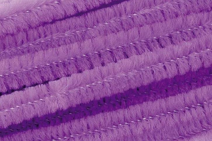 Veel kleuren CHENILLE DRAAD/PIJPENRAGERS - GOEDKOOP, Hobby en Vrije tijd, Knutselen, Nieuw, Materiaal, Ophalen of Verzenden