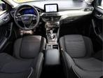 Ford FOCUS Wagon 1.0 EcoBoost Hybrid Titanium X Business (12, Auto's, Ford, Te koop, Gebruikt, 999 cc, Voorwielaandrijving