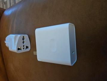 Super vooc gsm oplader 160w  beschikbaar voor biedingen