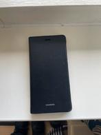 Huawei - Gebarsten Scherm, Ophalen, Zwart, Touchscreen, Zonder simlock